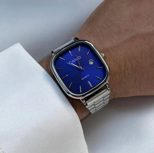 Casio Vintage Mens Watch